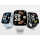 XIAOMI Redmi Watch 6 Glacier Blue - 1515150 - zdjęcie 14